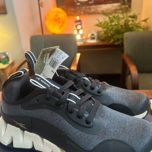 New Reebok women’s shoes
